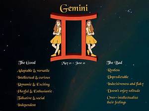 Understanding the 12Th June Zodiac: Gemini Traits, Compatibility, and More