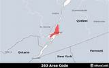 Understanding the 263 Area Code: Everything You Need to Know