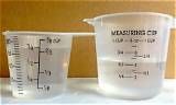 Understanding the 3 4 Cup: a Comprehensive Guide to Measuring Ingredients