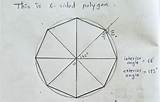 Understanding the 8 Sided Shape: a Comprehensive Guide
