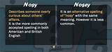 Understanding the Art of Asking Nosy Questions: Insights from the New York Times
