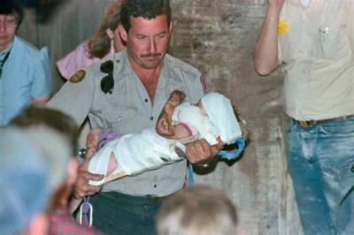 Understanding the Baby Jessica Well Incident: a Comprehensive Overview