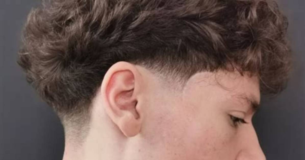 Understanding the Blowout Low Taper: a Modern Haircut Trend