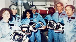 Understanding the Challenger Disaster Crew: a Deep Dive into the Tragedy and Its Implications