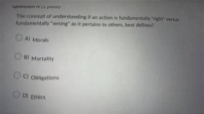 Understanding the Concept of a Fundamentally Unserious Place