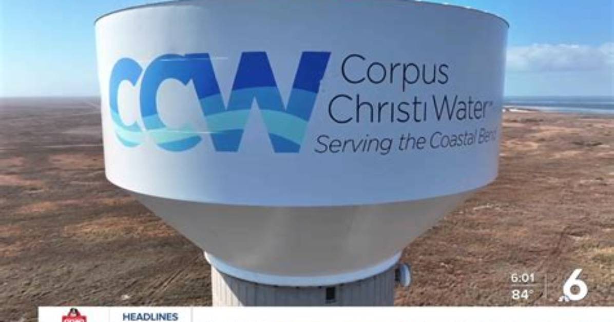 Understanding the Corpus Christi Water Department: Your Essential Guide