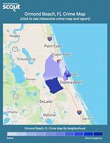 Understanding the Crime Rate in Ormond Beach, Fl: a Comprehensive Analysis