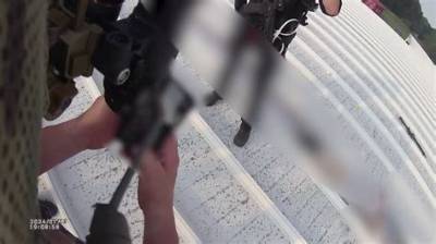 Understanding the Dead Trump Shooter: a Comprehensive Analysis