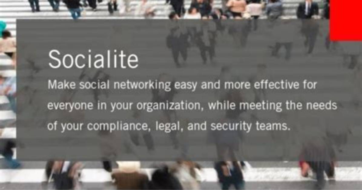 Understanding the Definition of Socialite: a Comprehensive Guide