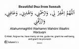Understanding the Dua "Allahummaghfirli Wakhtarli": Meaning, Importance, and Benefits