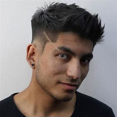 Understanding the Eyebrow Cut: the Trendy Haircut You Need to Know About