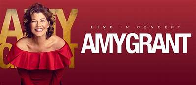 Understanding the Financial Success of Amy Grant: Net Worth and Beyond