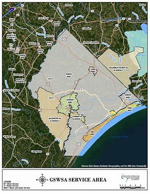 Understanding the Grand Strand Water & Sewer Authority: an in-Depth Exploration