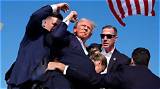 Understanding the Guy That Shot Trump: a Deep Dive into the Incident and Its Implications