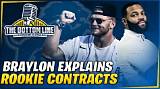 Understanding the Impact of Braylon Edwards' Contract on His Nfl Journey
