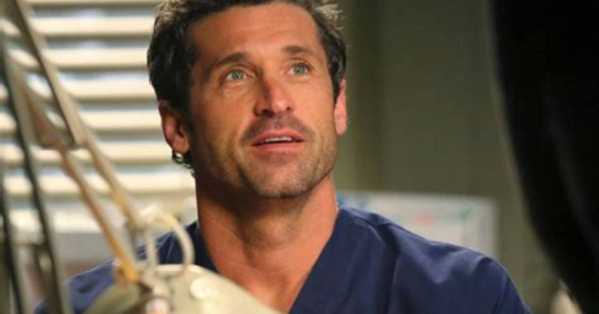 Understanding the Impact of Derek Shepherd's Death in Grey's Anatomy