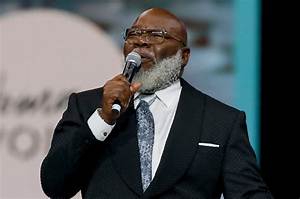 Understanding the Impact of T D Jakes Sermons: a Detailed Exploration
