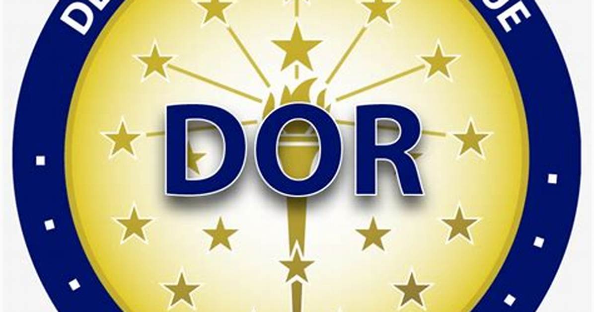 Understanding the Indiana Department of Revenue: a Comprehensive Guide