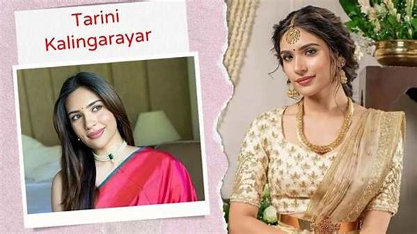 Understanding the Influence of Tarini Kalingarayar's Parents
