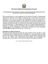 Understanding the Kenya National Examinations Council: a Comprehensive Guide