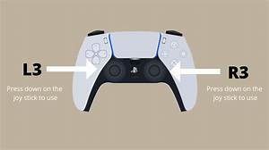 Understanding the L3 Button on Ps5 Controller: a Complete Guide
