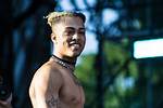 Understanding the Life and Legacy of Xxxtentacion