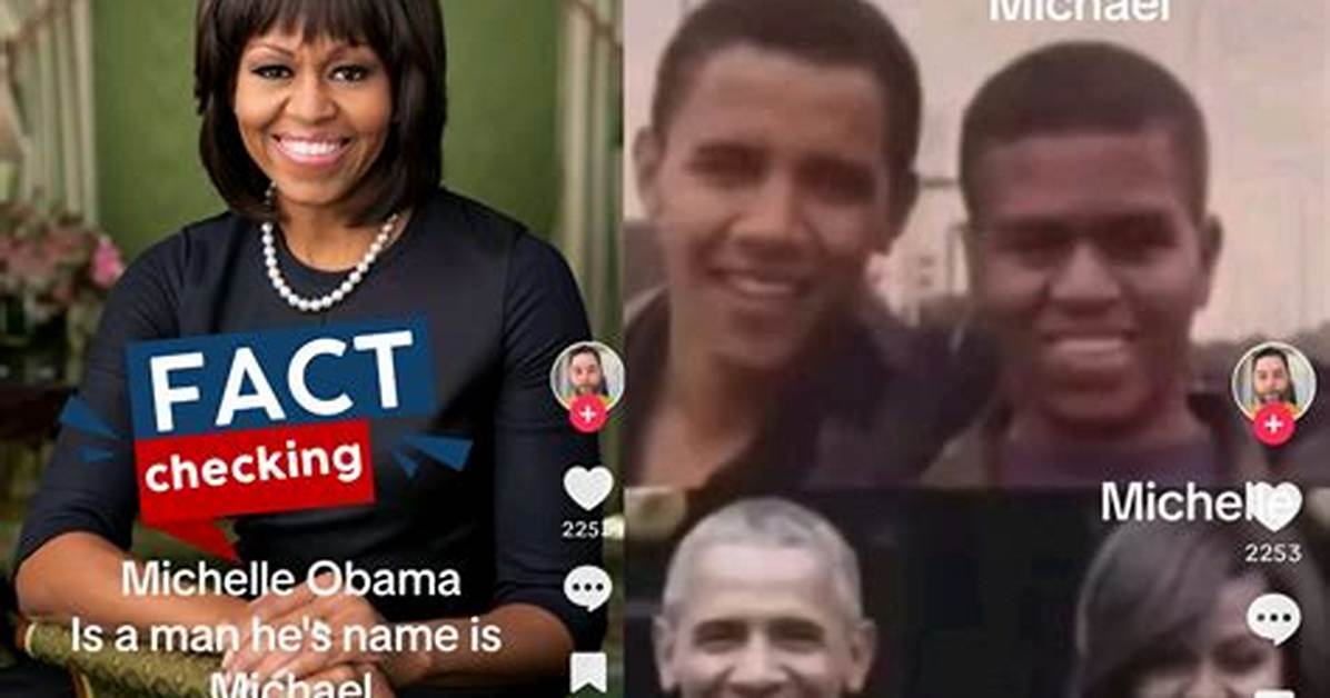 Understanding the Michelle Obama Trans Debate: a Comprehensive Analysis