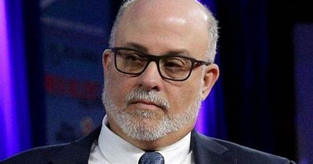 Understanding the Mystery: Why Does Mark Levin's Hands Shake?