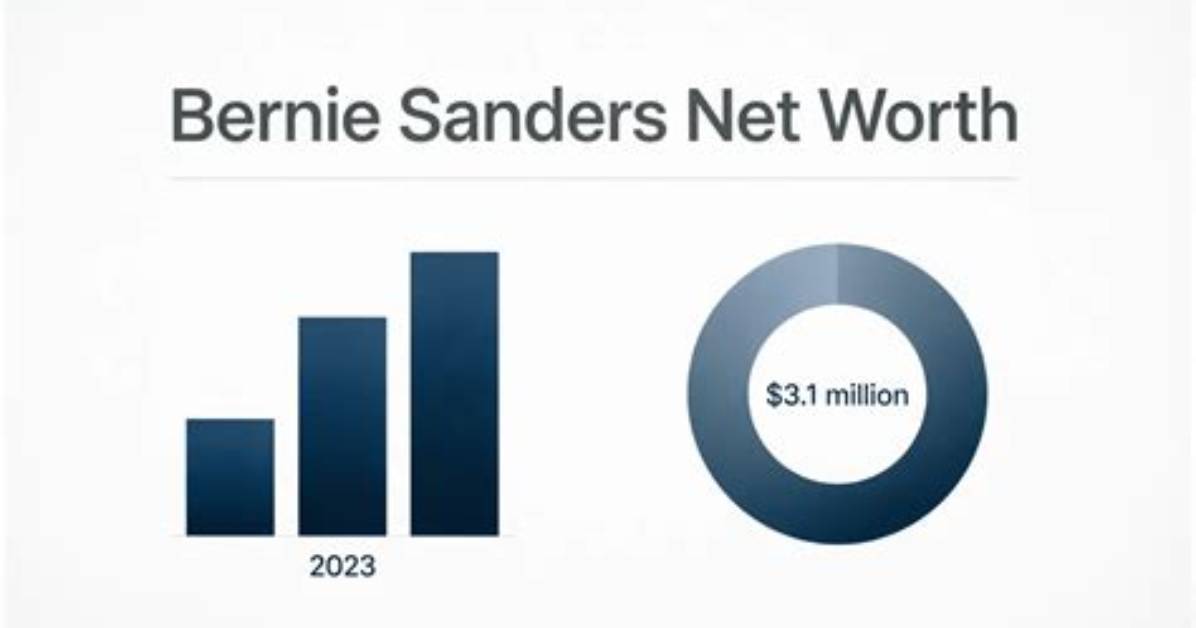 Understanding the Net Worth of Bernie Sanders' Wife: a Comprehensive Overview