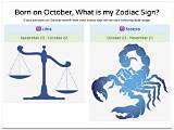 Understanding the Oct Zodiac Sign: Traits, Compatibility, and More