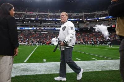 Understanding the Owner of Raiders: a Comprehensive Look at Mark Davis