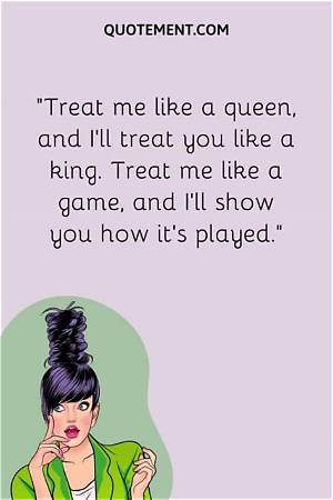 Understanding the Power of "Treat Me Like": a Comprehensive Exploration
