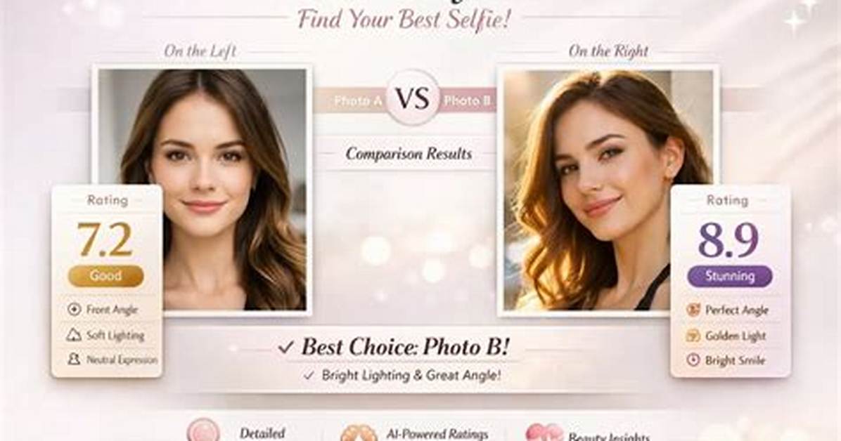 Understanding the Pretty Scale Test: a Unique Perspective on Beauty