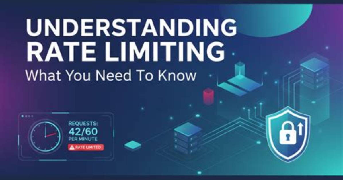 Understanding the Rate Limited Website Meaning: a Comprehensive Guide