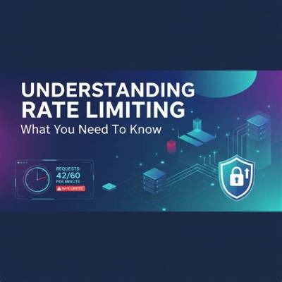 Understanding the Rate Limited Website Meaning: a Comprehensive Guide