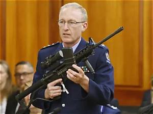 Understanding the Rifle Used in the Trump Shooting: a Comprehensive Overview