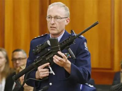 Understanding the Rifle Used in the Trump Shooting: a Comprehensive Overview
