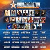 Understanding the Rodeo Line up: a Comprehensive Guide
