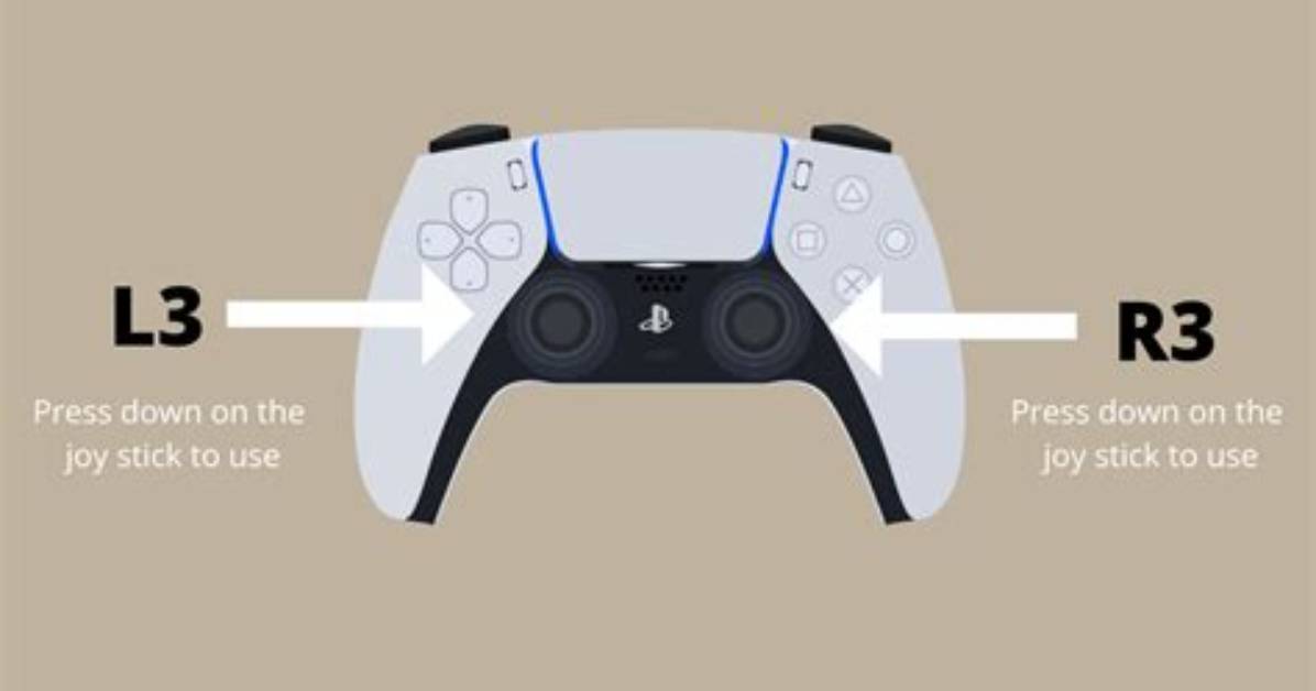 Understanding the Role of L3 in Ps5 Controller: a Comprehensive Guide