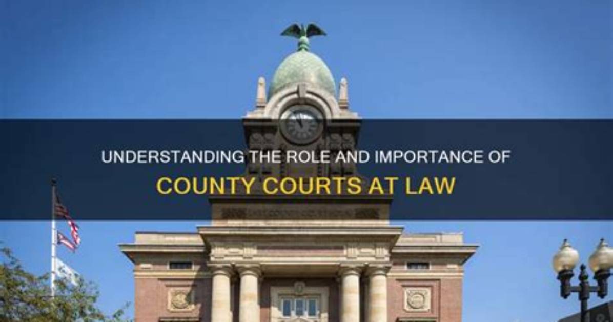 Understanding the Role of the Kent County Clerk