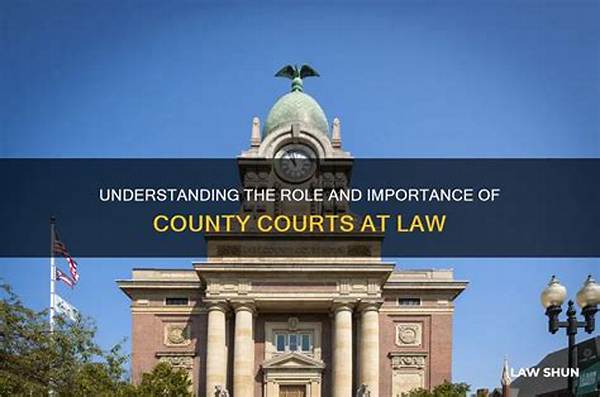 Understanding the Role of the Kent County Clerk