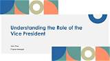 Understanding the Role of the President Pro Tempore of the United States Senate