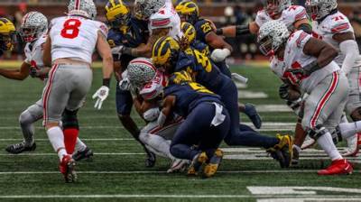 Understanding the Score of Michigan Game: a Comprehensive Overview