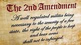 Understanding the Second Amendment to the United States Constitution: Text, Interpretation, and Impact
