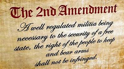 Understanding the Second Amendment to the United States Constitution: Text, Interpretation, and Impact