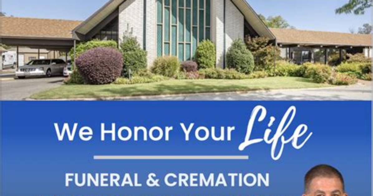 Understanding the Services of Bright Holland Funeral Home Paris