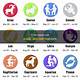 Understanding the Star Sign for June 3Rd: Traits, Compatibility, and More
