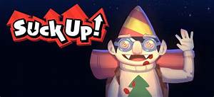 Understanding the Suck up Game: Strategies and Insights