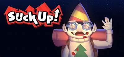 Understanding the Suck up Game: Strategies and Insights
