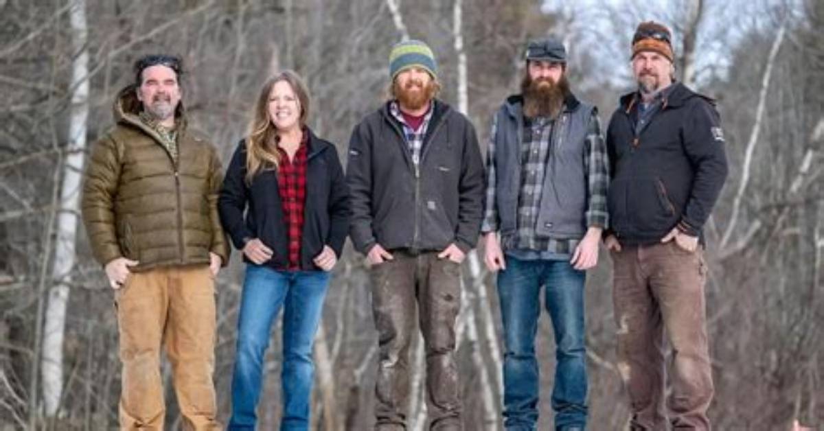 Understanding the Tragic Event: Maine Cabin Masters Death – What Happened?